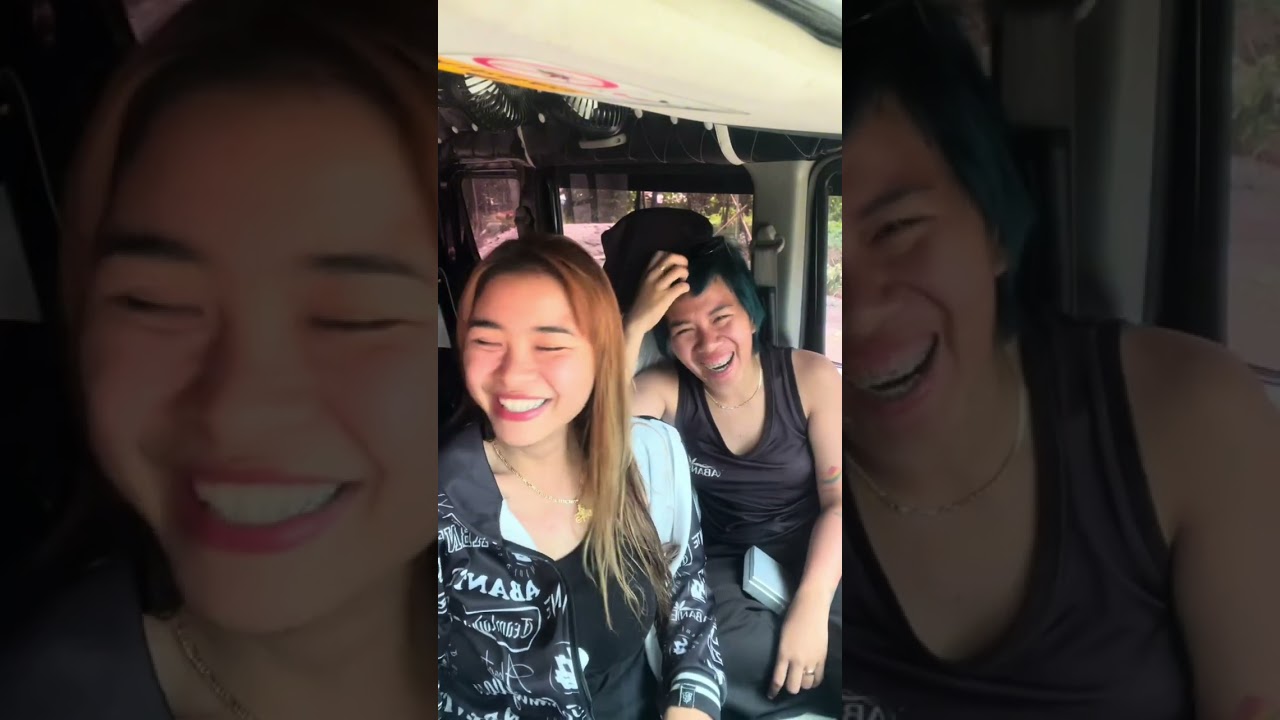 Rebelasyon | Tototoong relasying ni Norme Garcia at Inday jenny | Norme Garcia