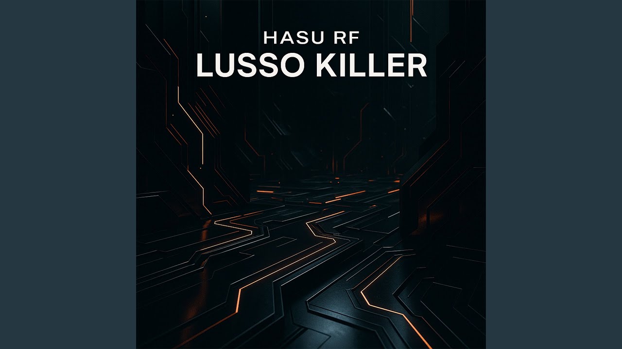LUSSO KILLER