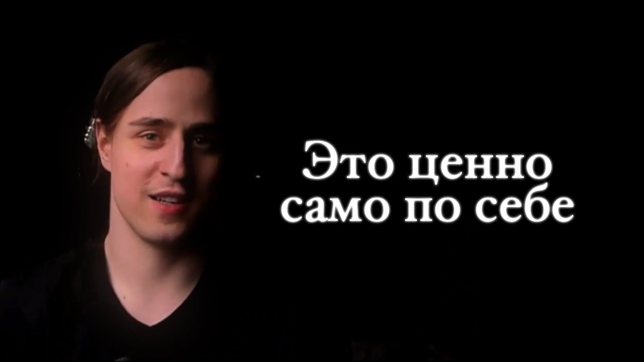 АЛИПОВ – МНЕ ЭТО ПРОСТО НЕ ИНТЕРЕСНО