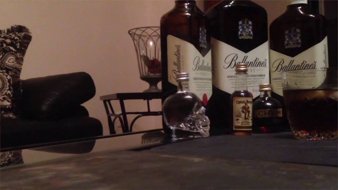 Alcoholism & The Punjabi Community