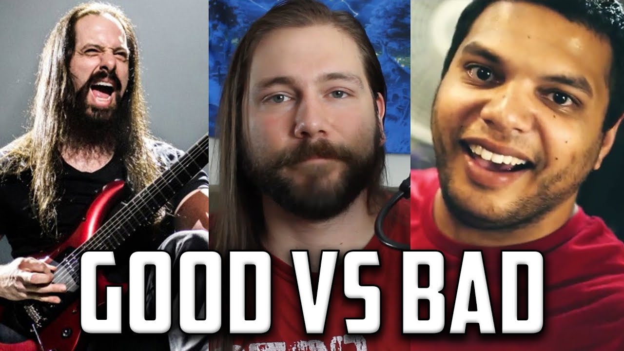 Good Prog vs Bad Prog | Mike The Music Snob