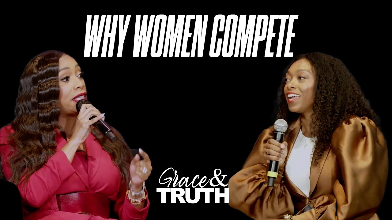 EP 39: Women & Friendship, Safe Sisterhood