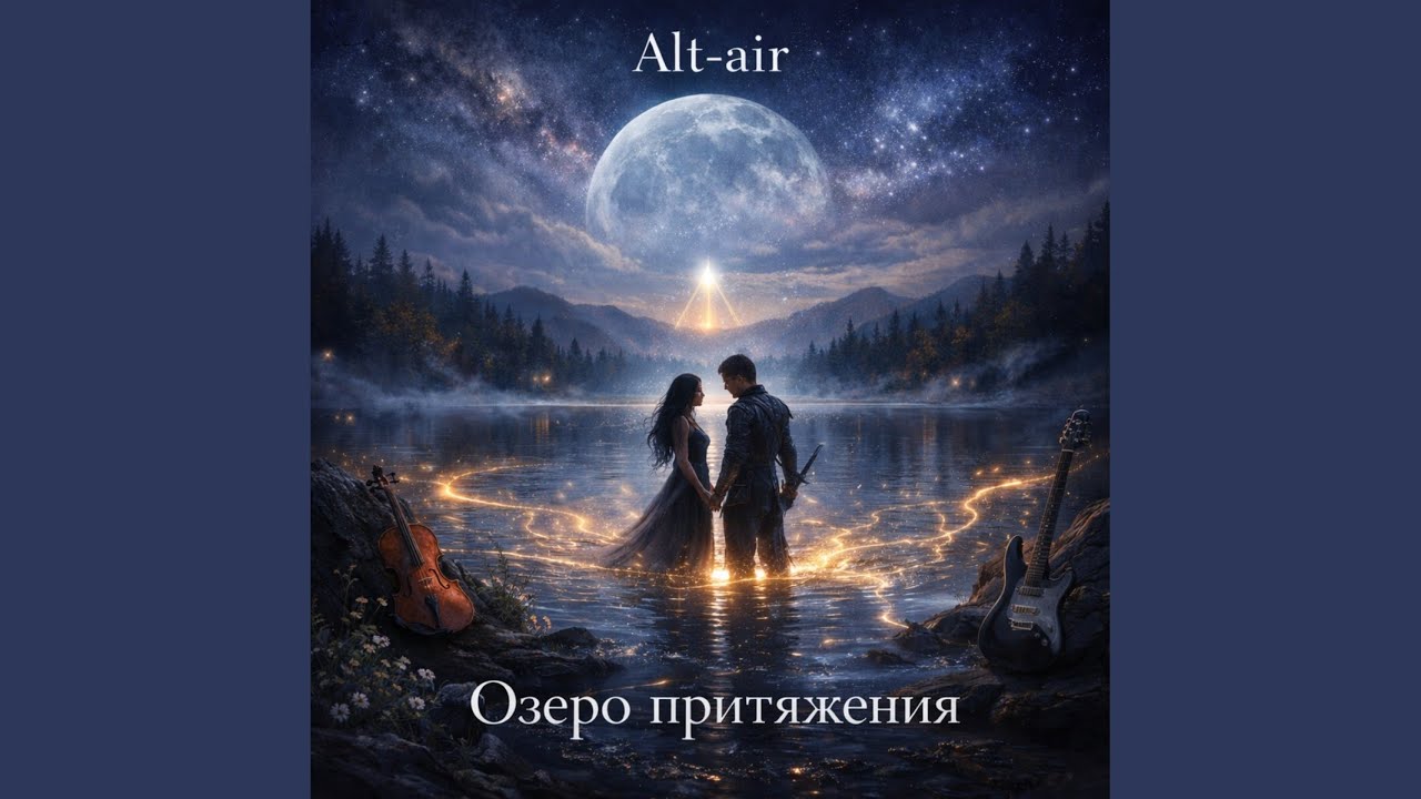 Признания на рассвете (Original Mix)