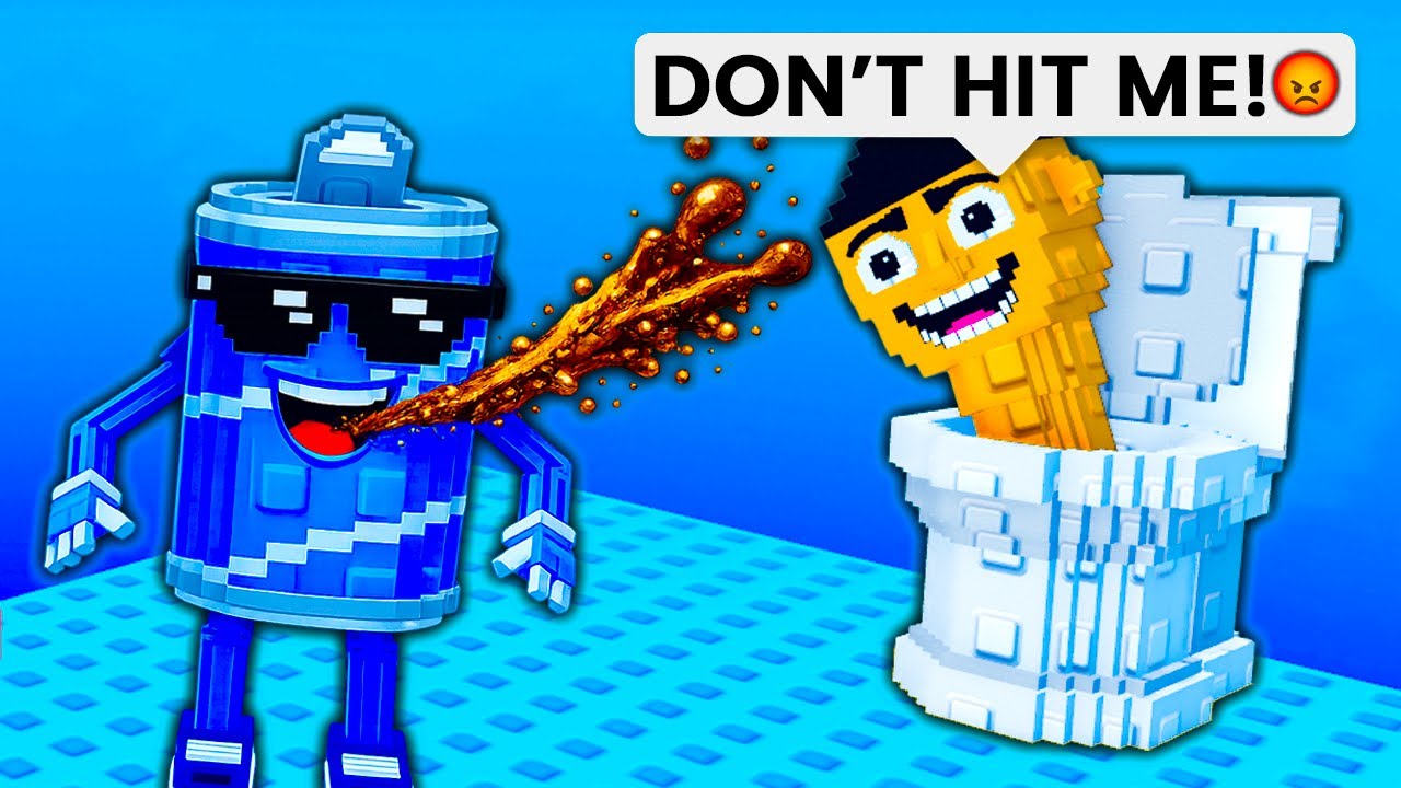Roblox Slap Tower Funny Moments (BRAINROT TOWER 8) *UPDATE*