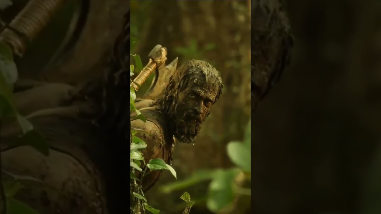 #newsouthmovie #jigarthanda #viralvideo #viarlshort