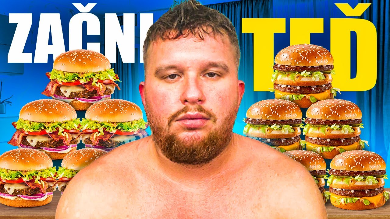 BÝT TLUSTÝ JE NEBEZPEČNÉ