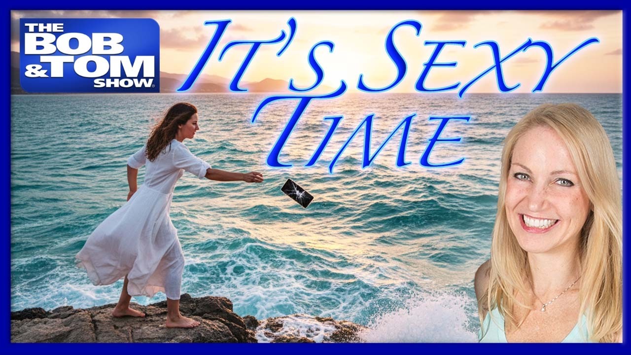 IT'S SEXY TIME! - GIRLS TRIP, SHE LOST HER PHONE DAY 1