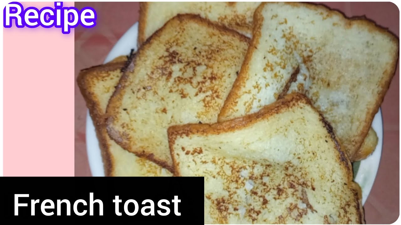 French toast #breakfastrecipe #snaketime 