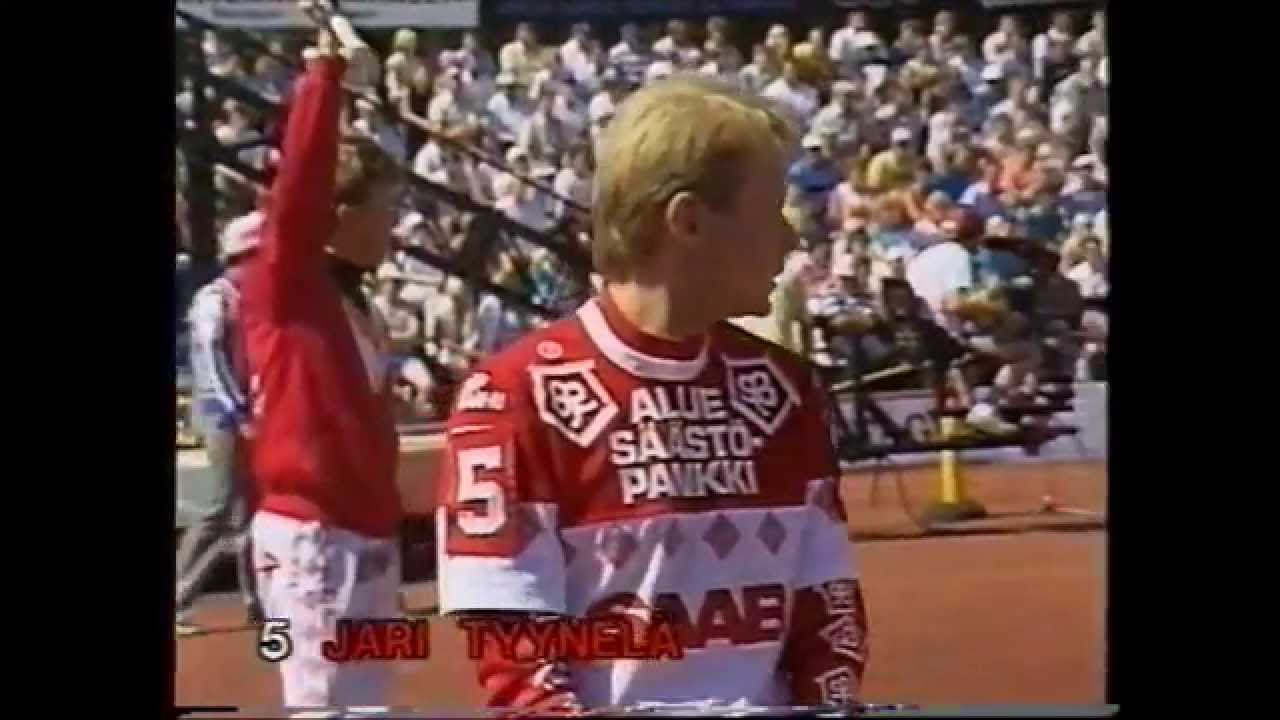 SMJ-Kitee 1987