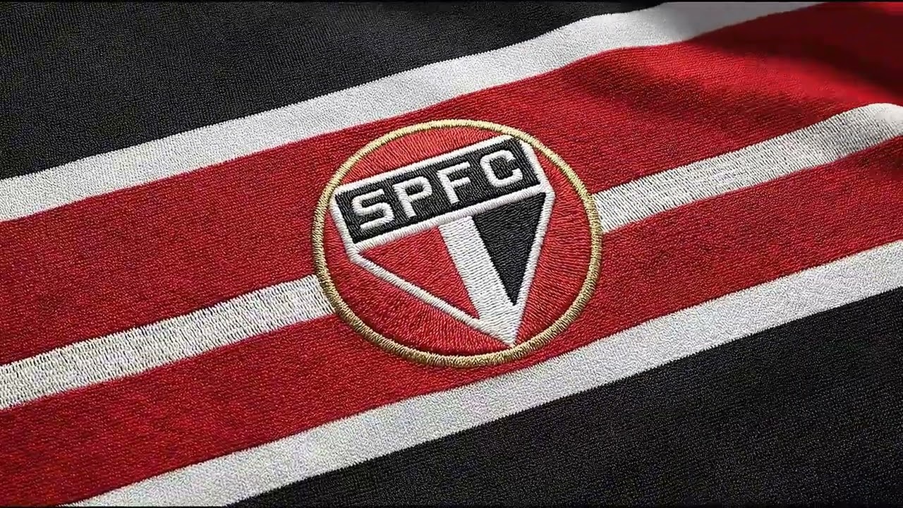 Sao Paulo FC Anthem 2026 | New Tricolor Fan Song & Stadium Chant