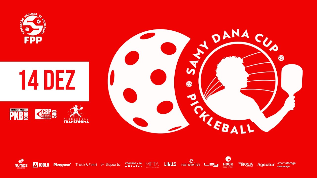 SAMY DANA CUP - DIA 02