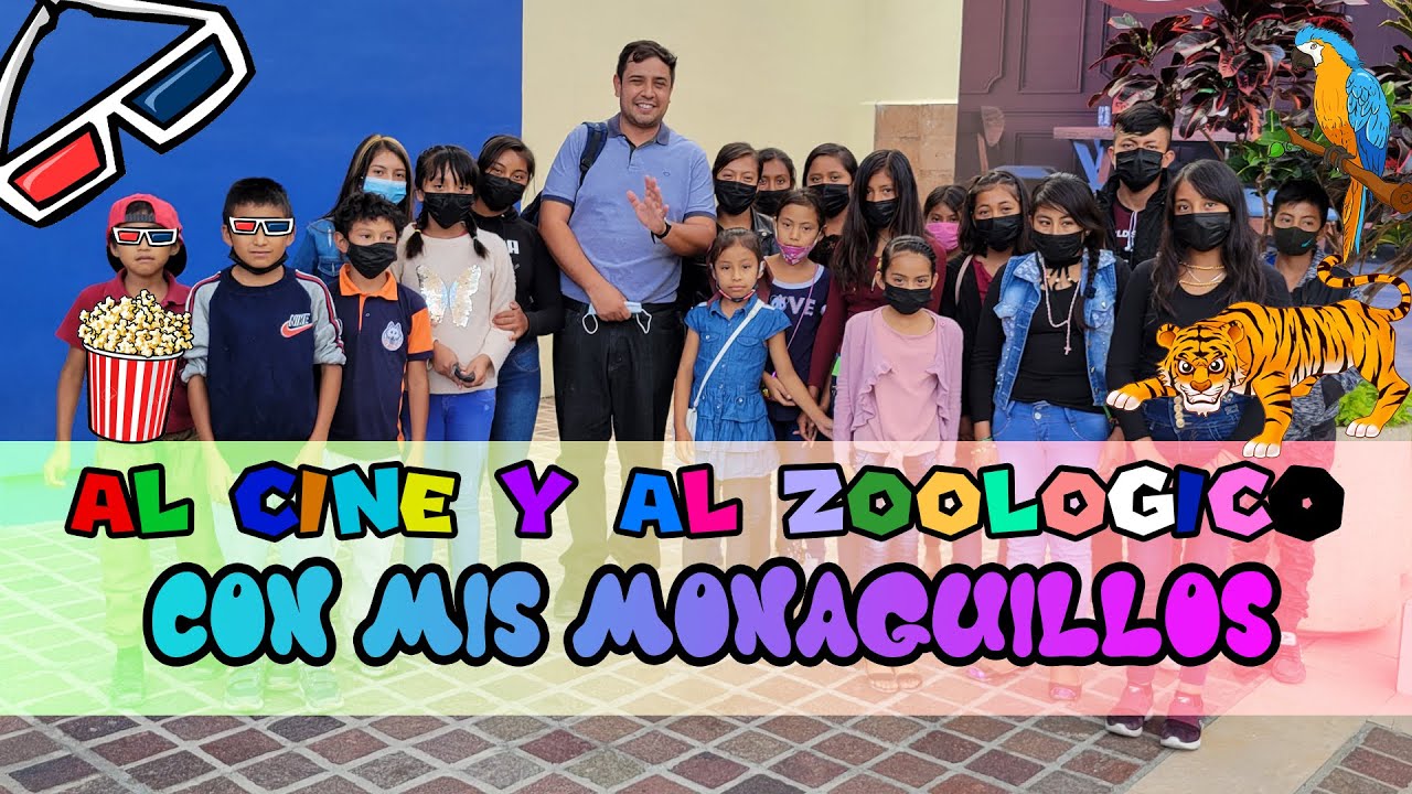 Un día AGRADABLE con mis MONAGUILLOS - Padre Arturo Cornejo
