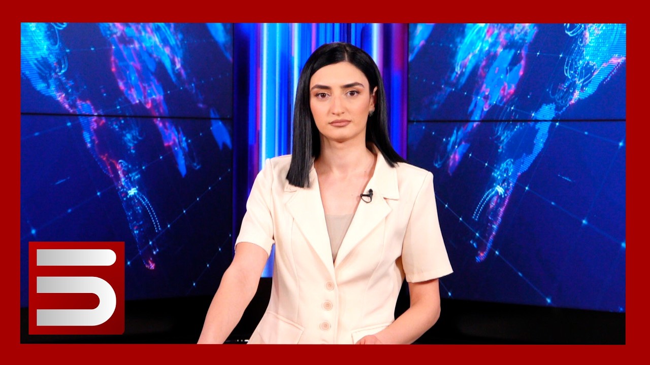 Հայլուր 20։30 Անսպասելի բարեգթությո՞ւն, թե՞ քաղաքական սառը հաշվարկ. Փաշինյանի երկու երեսը