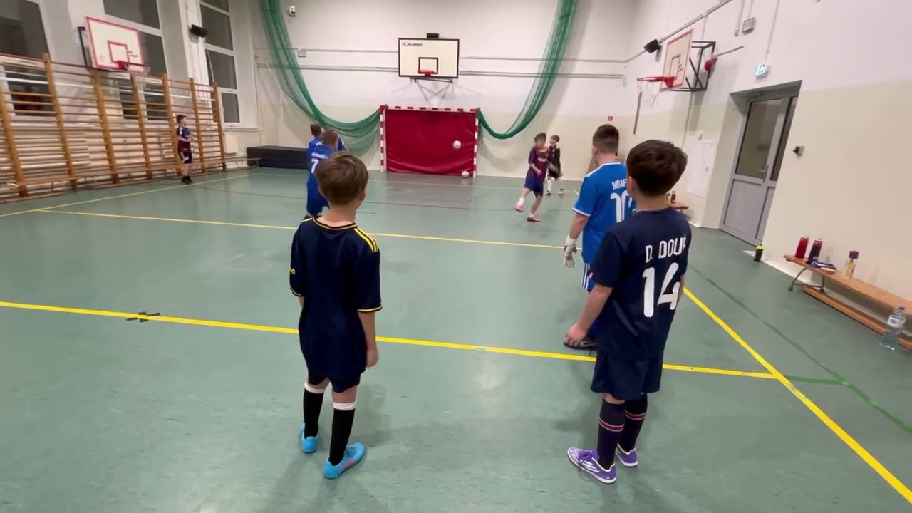 Kulisy przygotowań i szalone nazwy drużyn