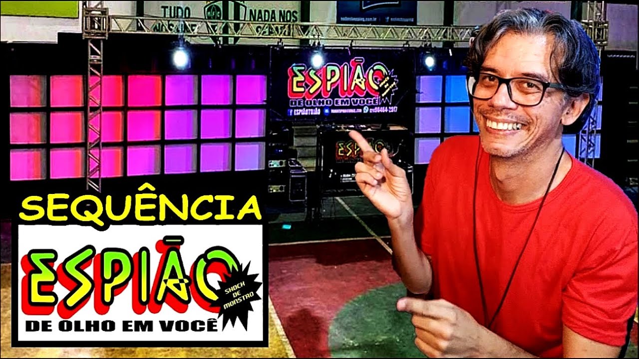 🔴 MELHOR SEQUÊNCIA da EQUIPE ESPIÃO que TOCAVA nos BAILES FUNKS ANTIGOS (DJ Borracha)