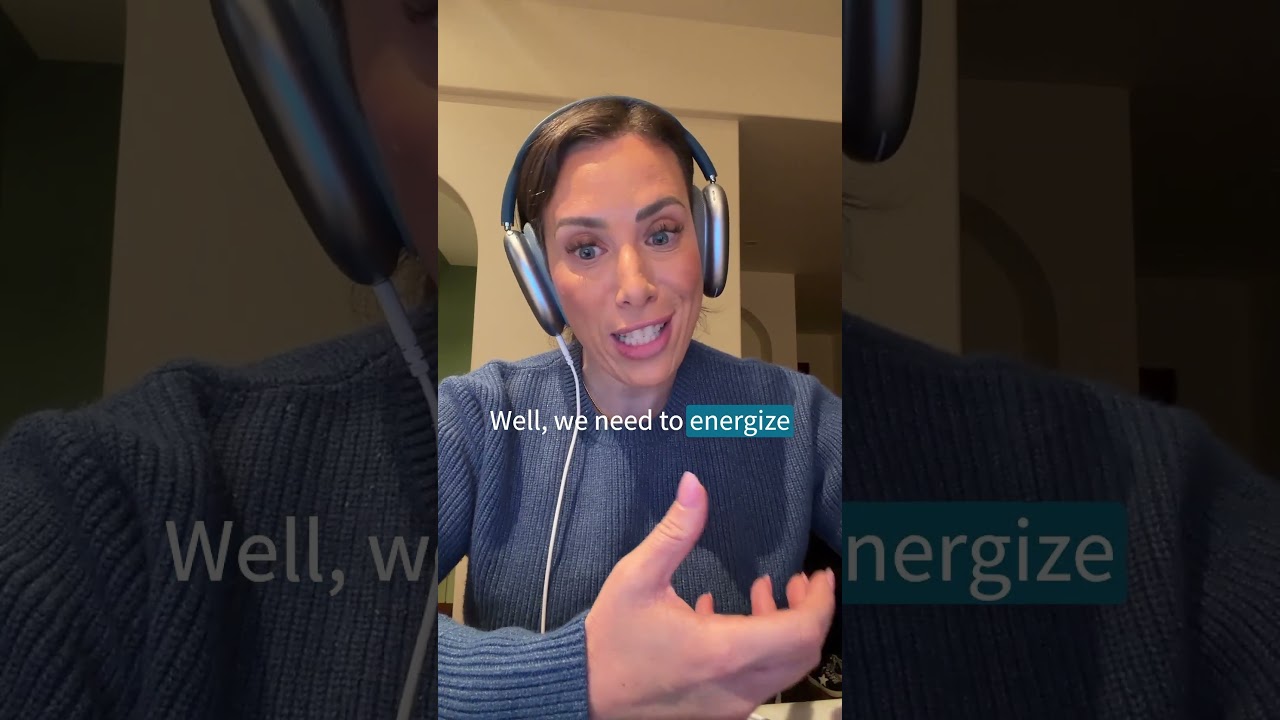 How Light Becomes Brain Energy: Therapist Erinn Akin Explains tPBM