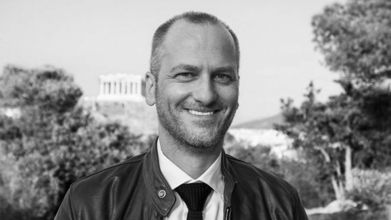 Δρ. Θεοφάνης Τάσης (Α' μέρος) ΤΡΙΤΟ ΠΡΟΓΡΑΜΜΑ Δαυίδ Ναχμίας ΤΙΜΗΣ ΕΝΕΚΕΝ