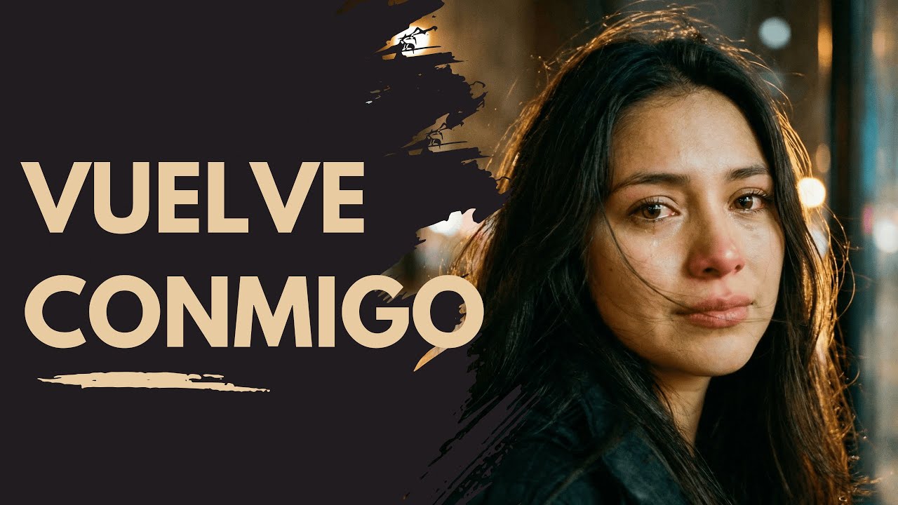 G-Achi - Vuelve Conmigo (Audio Oficial)