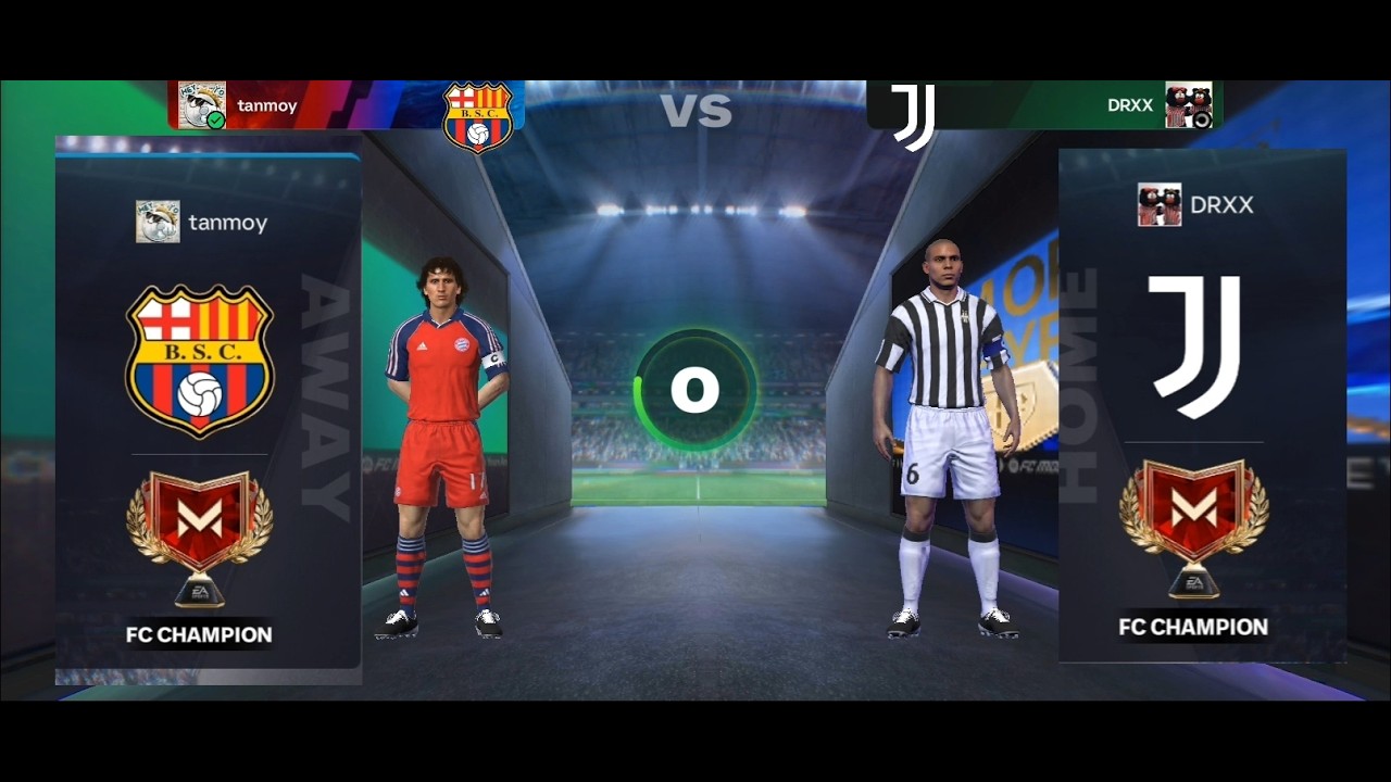 Zico Stuns Ronaldo: The 3-2 Masterclass 😊