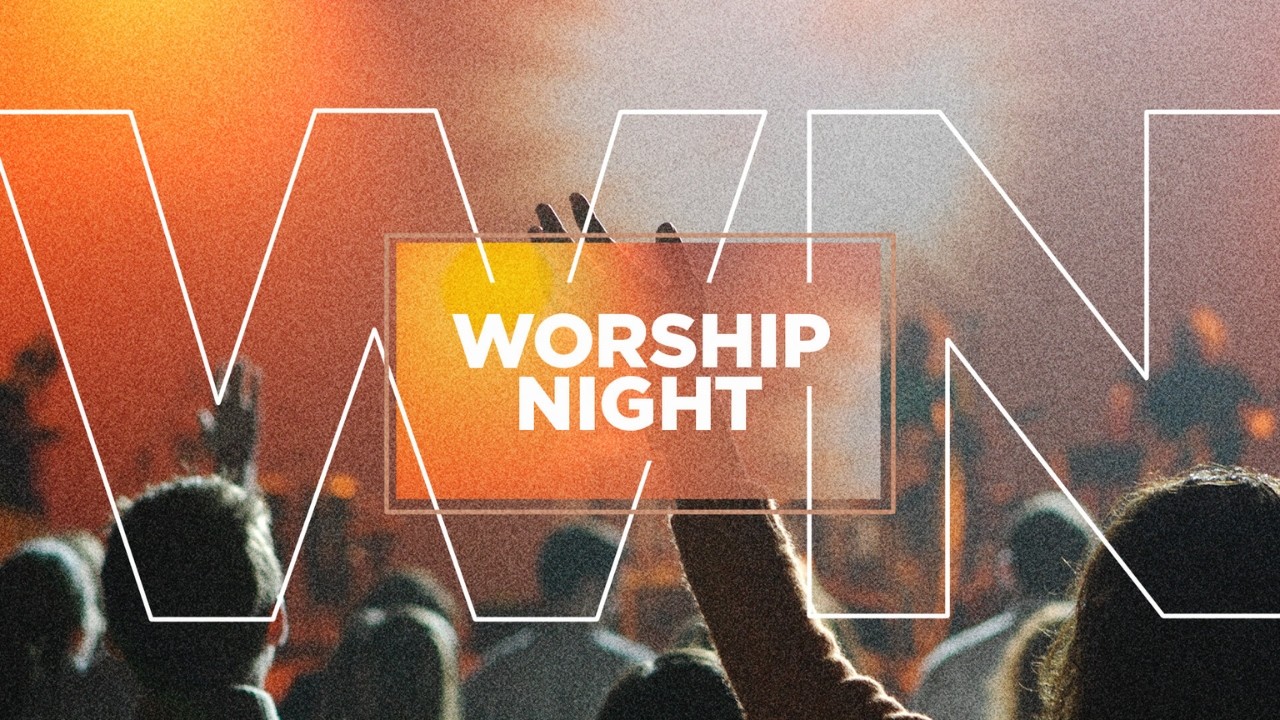 Wednesday Night Worship Service | 2/25/2026