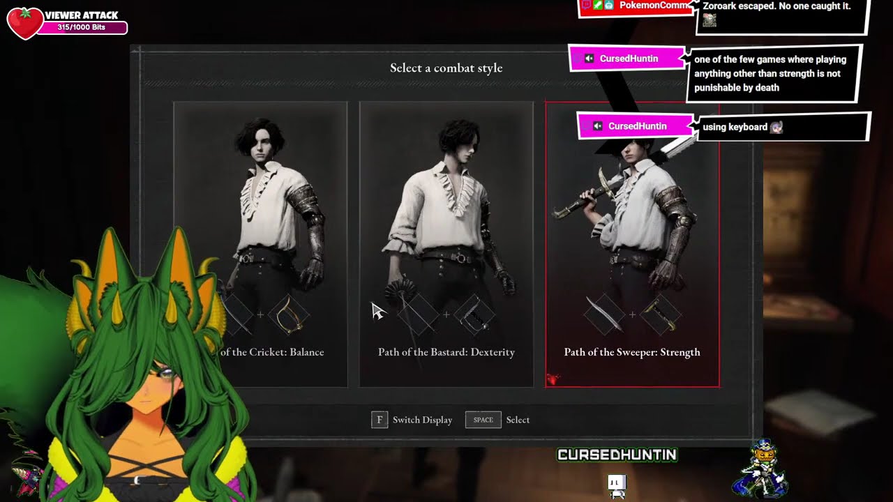 The Lies Of P Experience: VOD Part 1