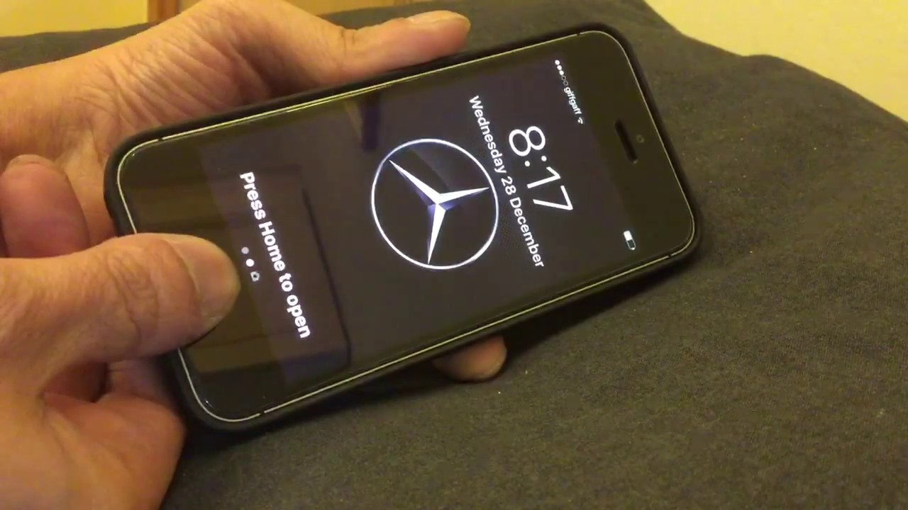 How to Turn off Siri & Voice Control Completely When Pressing Hold From Your Home Button - iOS 10.2