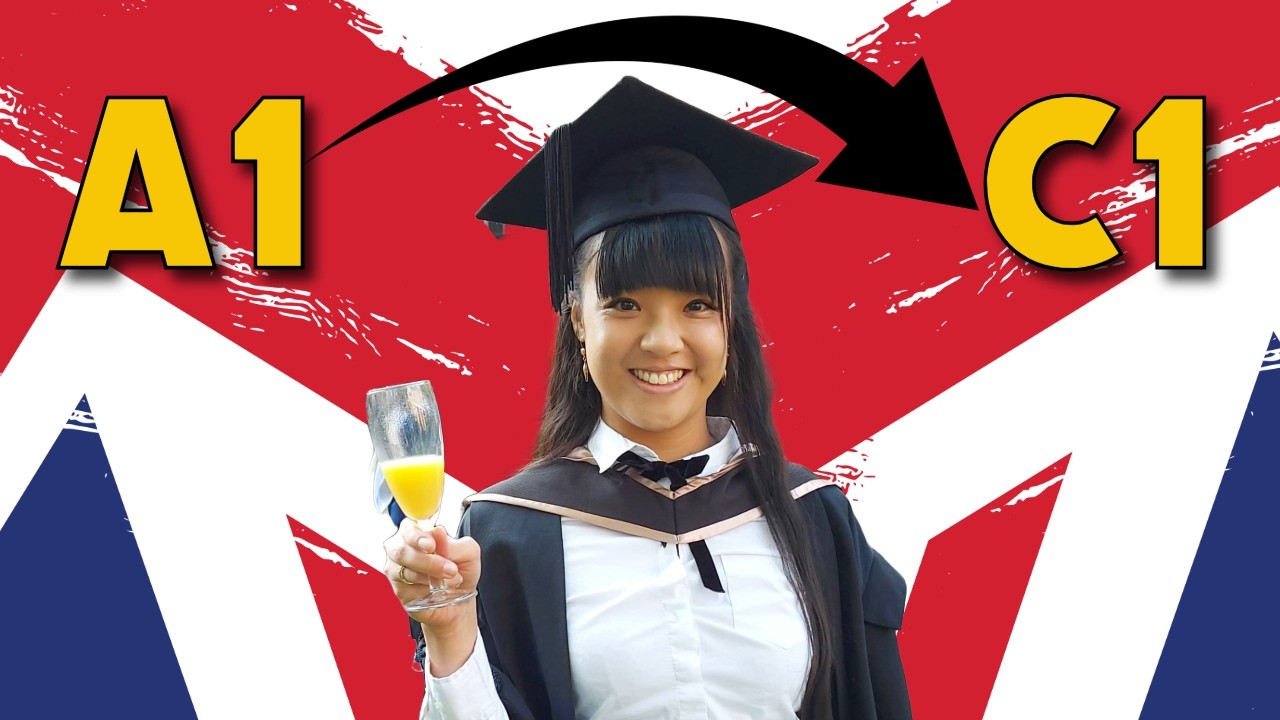 C2 English Without Moving Abroad: My Method