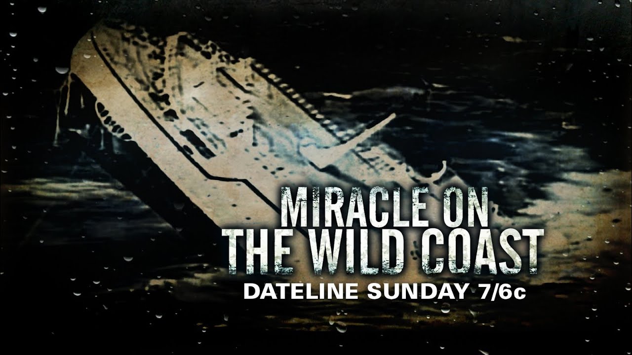 Miracle On The Wild Coast