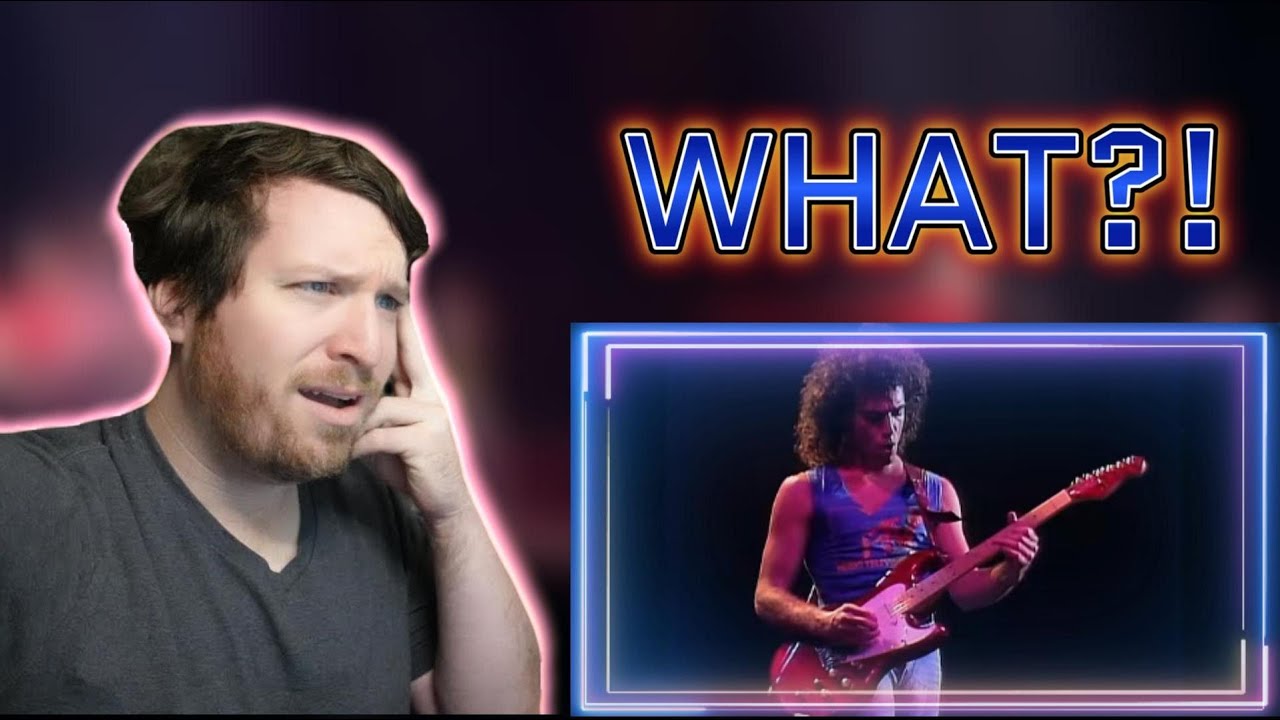 Opera Singer Reacts - Mother, Father (Houston 1981) - Journey