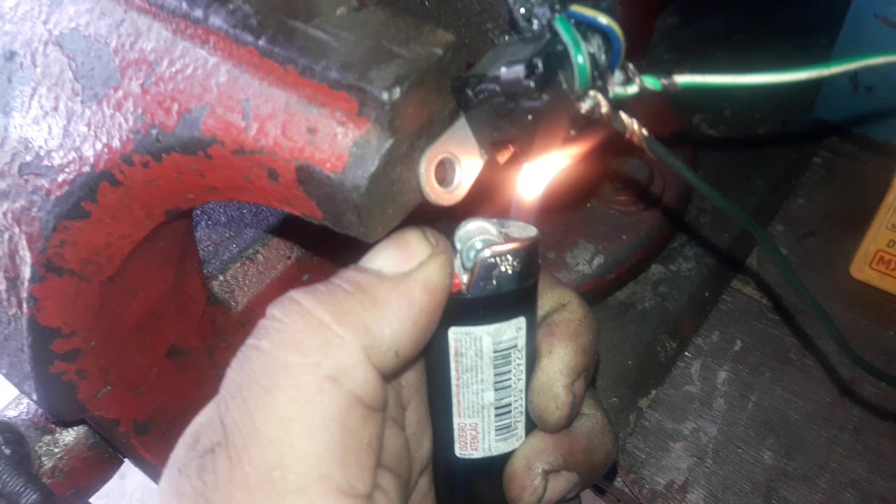 Dica! O geito mais prático e simples de testar a bobina de pulso de qualquer moto.