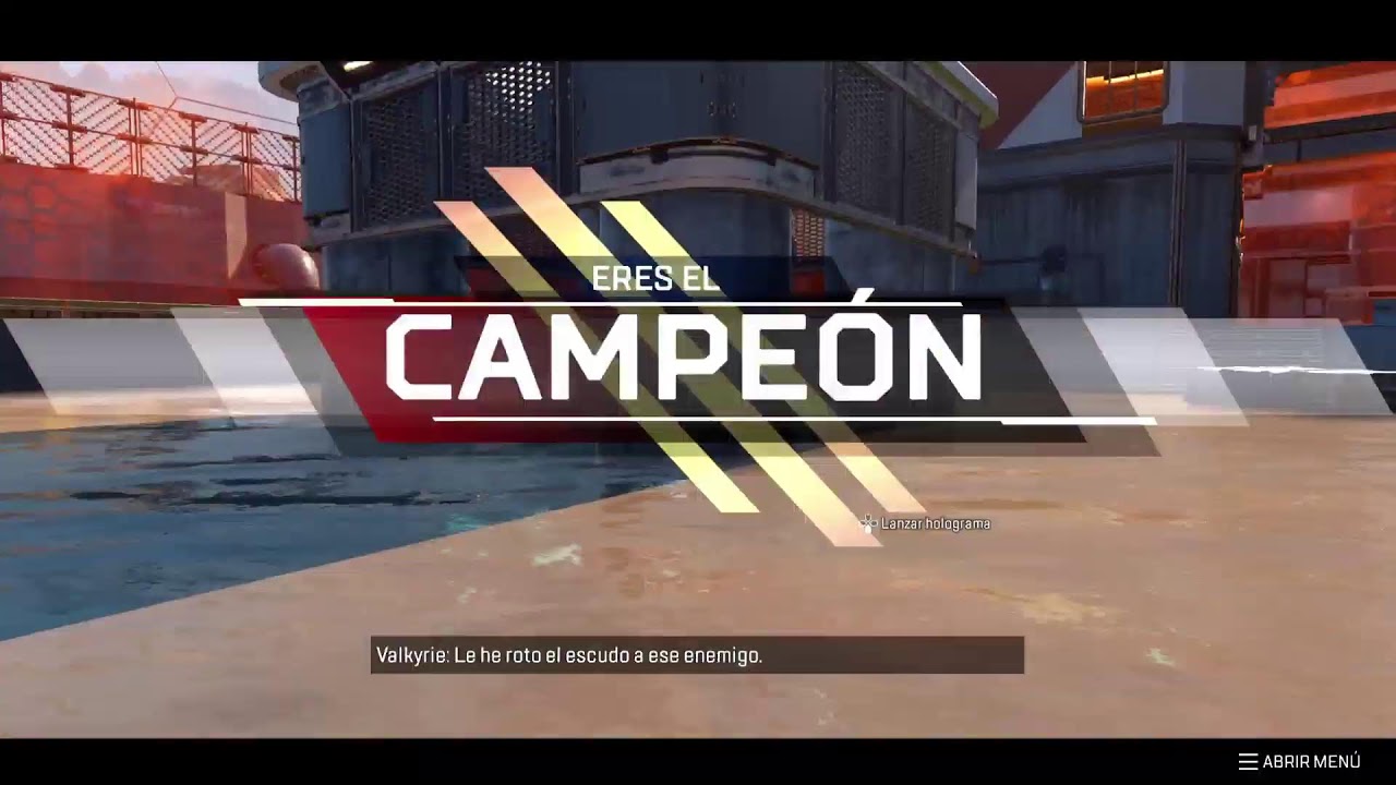 Partidas NO COMENTARIO Apex Legends| Franelcrack