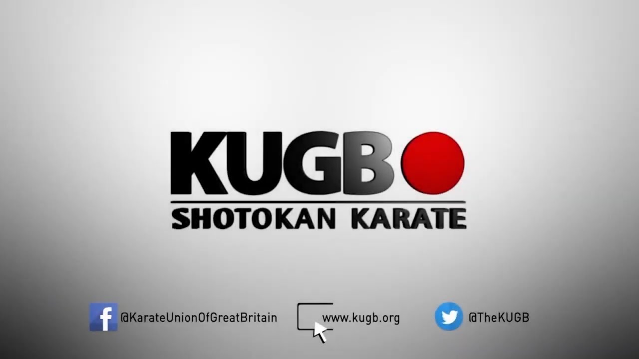 Shotokan Karate Follow Along Class - High Grades Course - Session 1