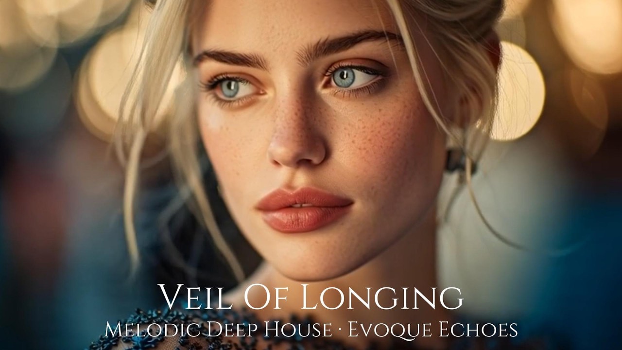 VEIL OF LONGING | Melodic Deep House | Deep House | Melodic Techno