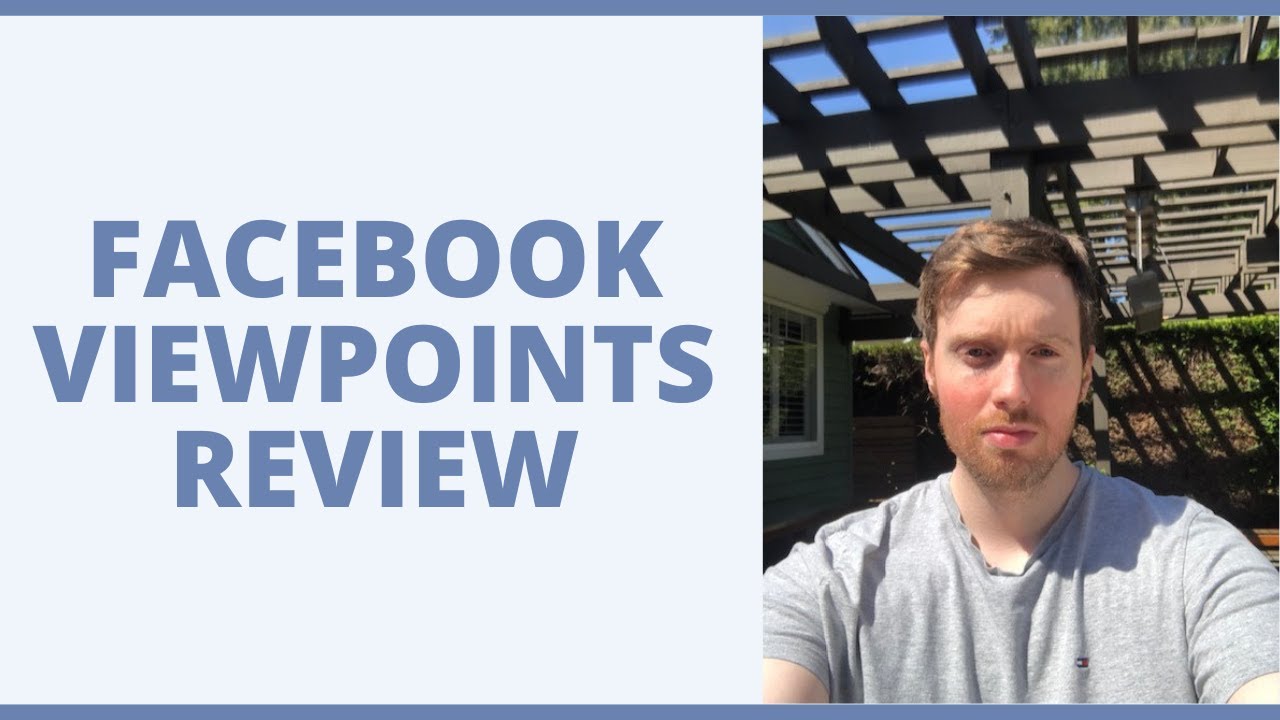 Facebook Viewpoints Review - Is This GPT App Worth Your Time?