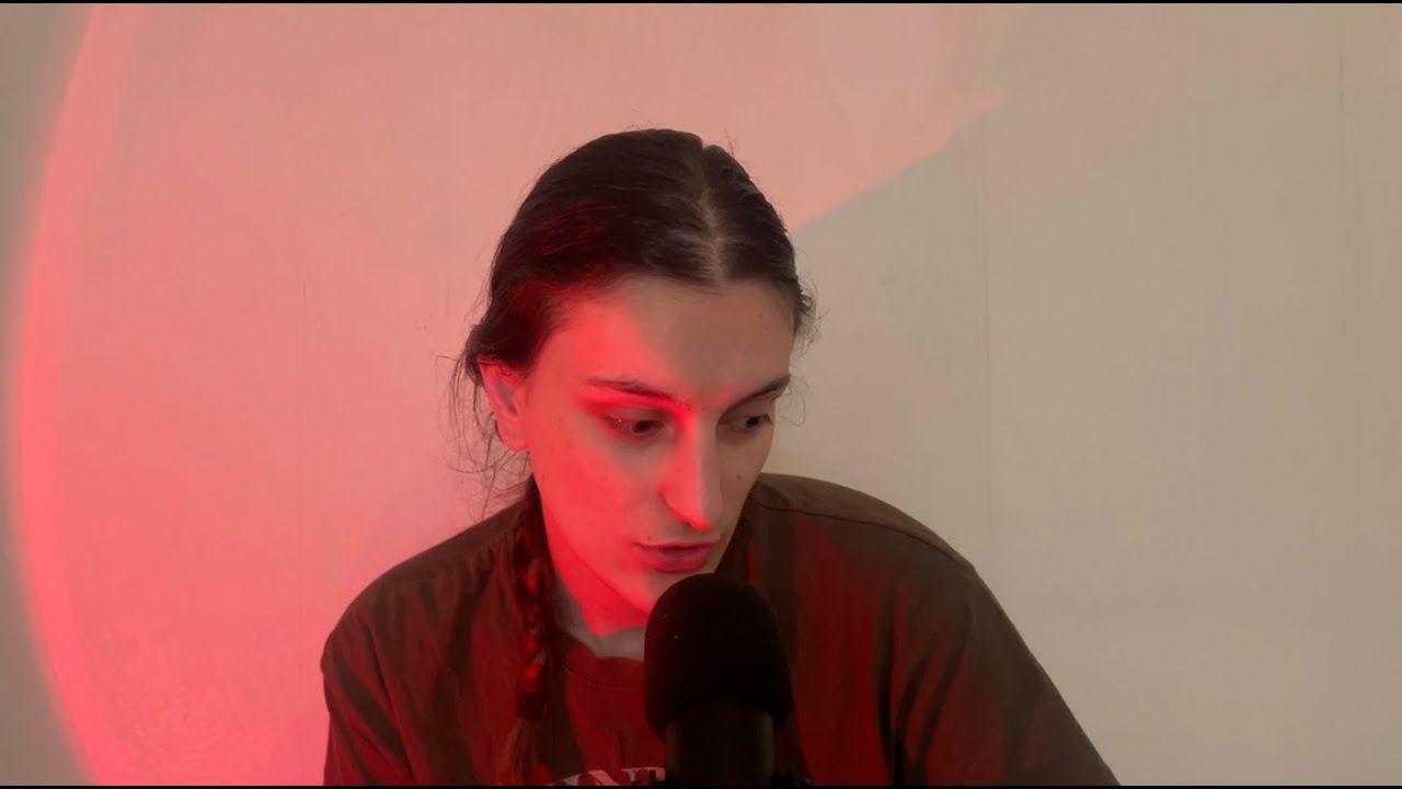 ASMR | Mouth sounds & inaudible whispers ❤️