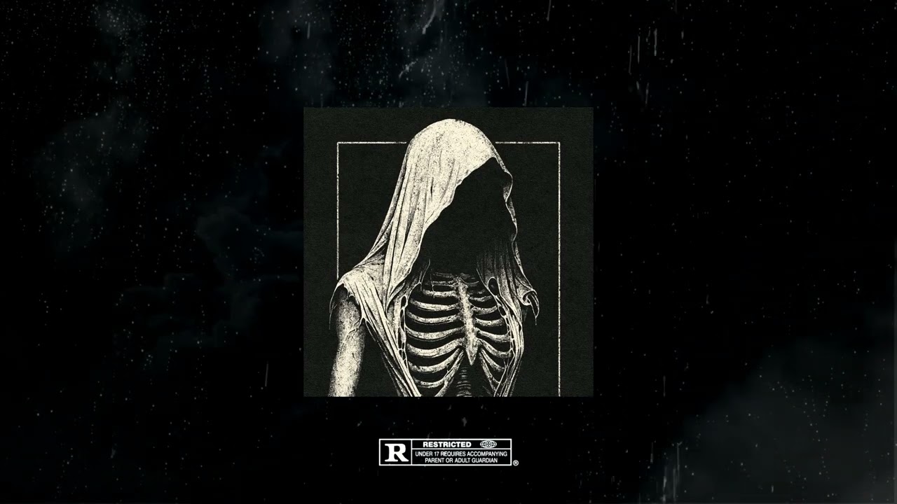 [FREE] Dark Trap Beat - ''BLACK SKY''
