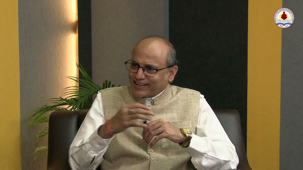 गांधी जी के शैक्षिक विचार - द्वितीय पुष्प