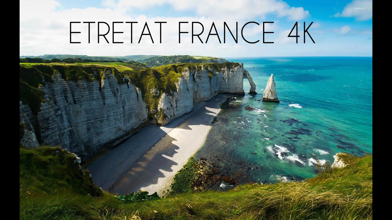 ETRETAT FRANCE
