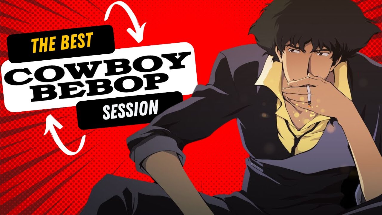 The Essential Cowboy Bebop Episode | Toys In The Attic Is Not Filler