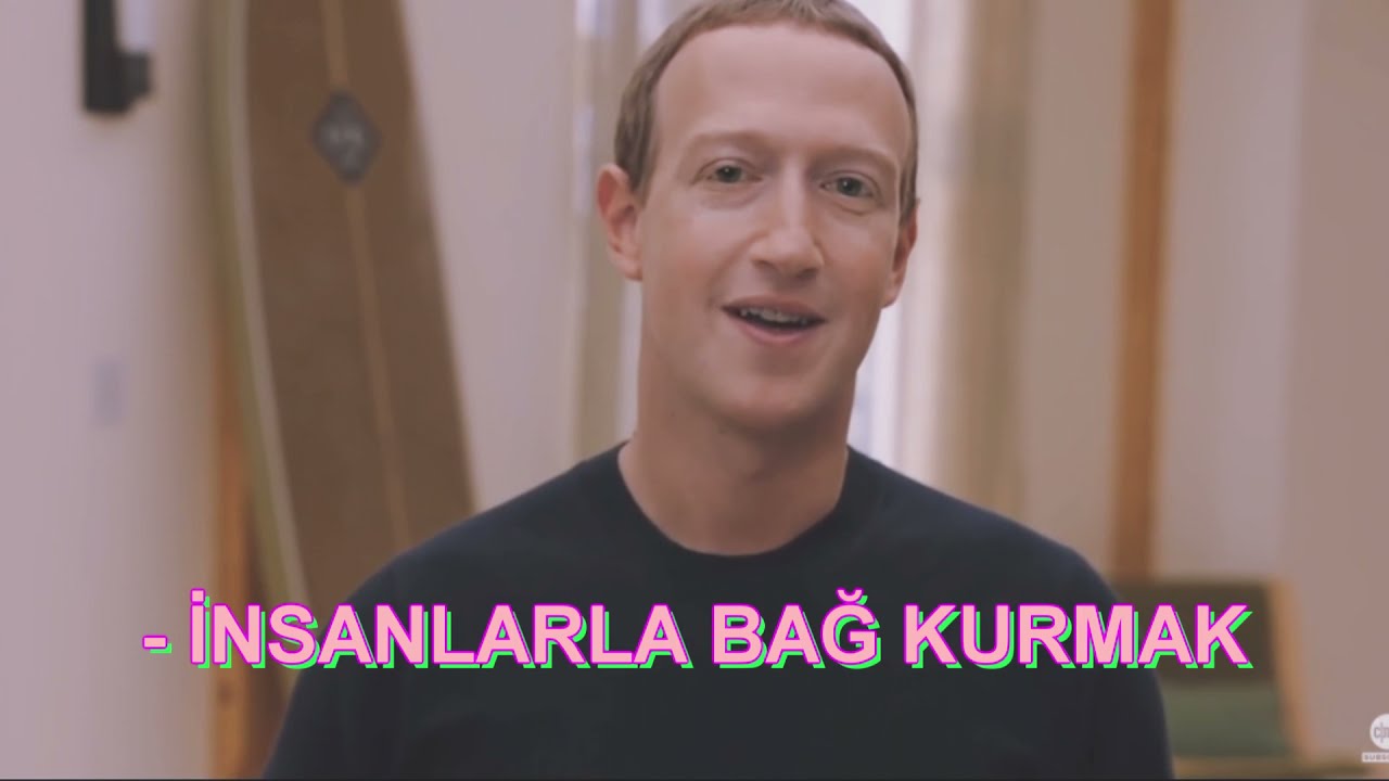 METAVERSE TÜRKİYE SERVER'I
