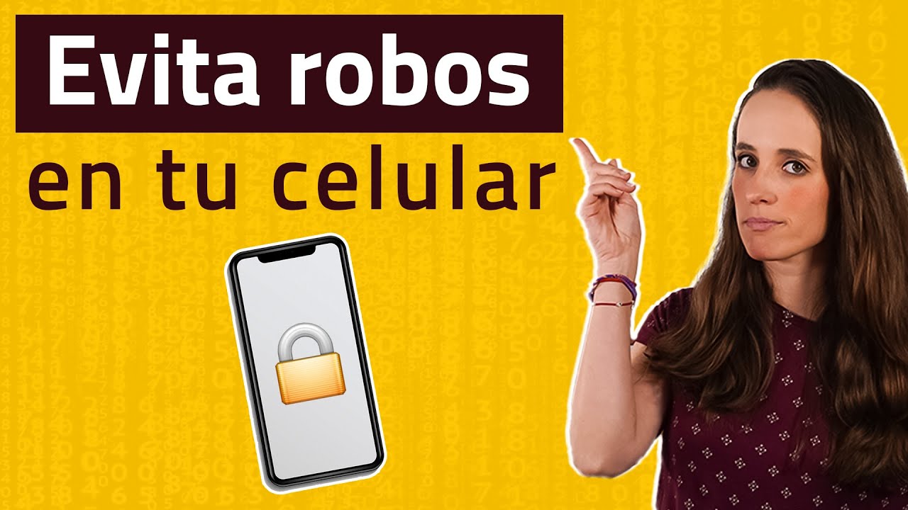 Robo desde la app de BBVA: consejos para que no te pase