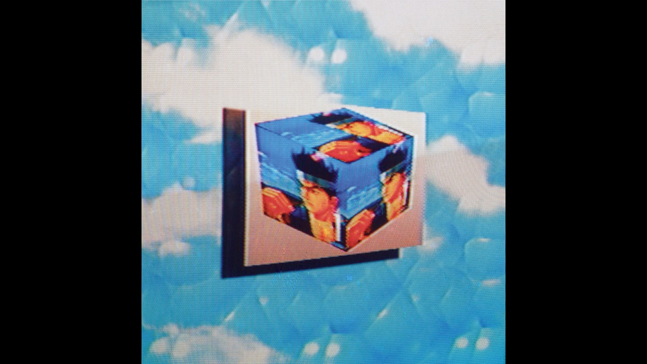 ESPRIT 空想 - Bonus.Wav