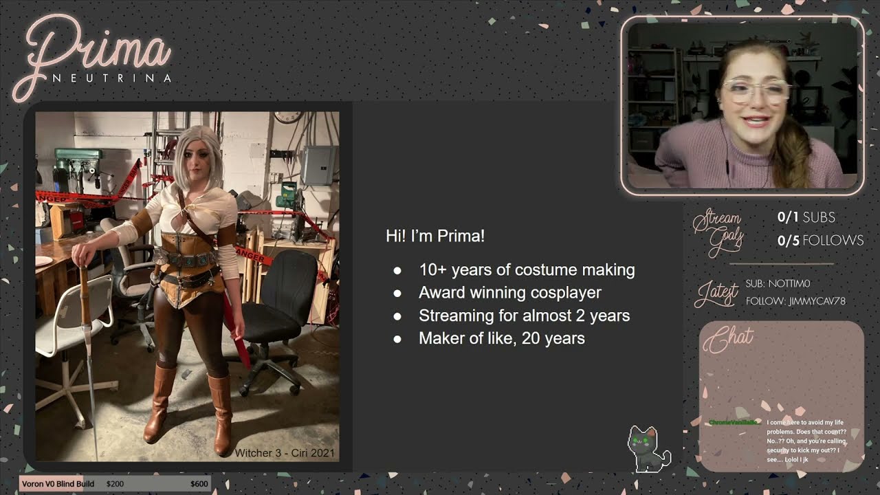 COSPLAY FOR BEGINNERS - Tips on picking and planning your first cosplay