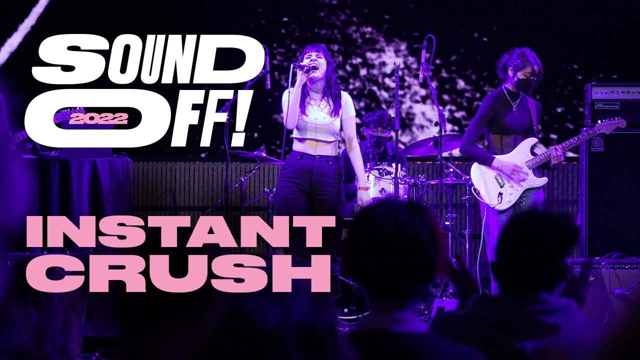 Instant Crush - 
