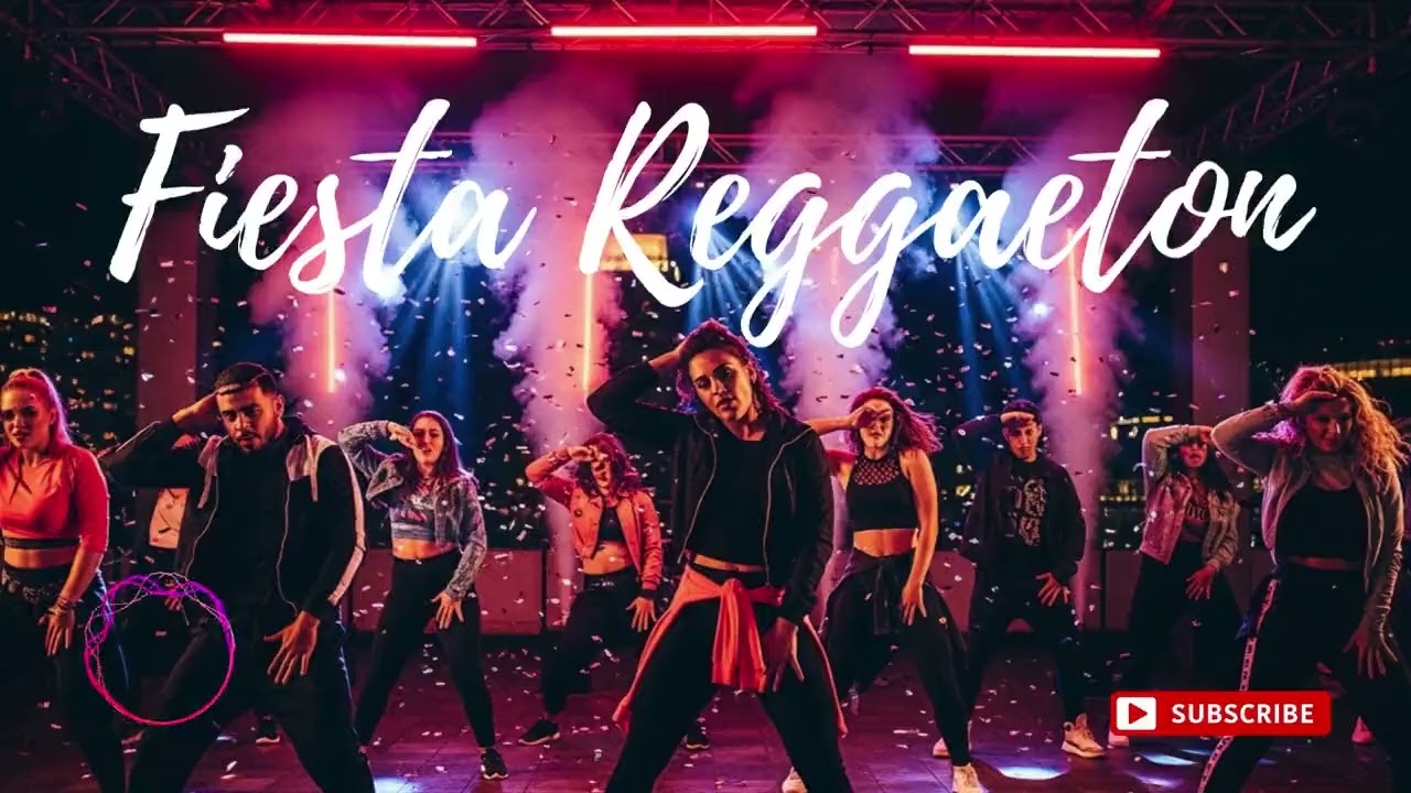 Newest Spanish Pop Dance Mix 🎉 Beats Latinos para la Pista de Baile