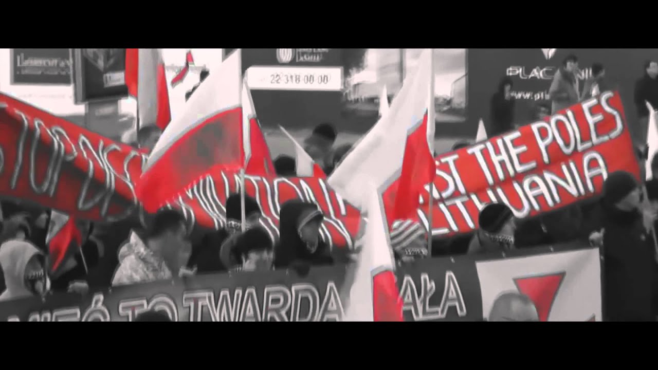 Ziemia Zakazana - System Wasz (Official Video)