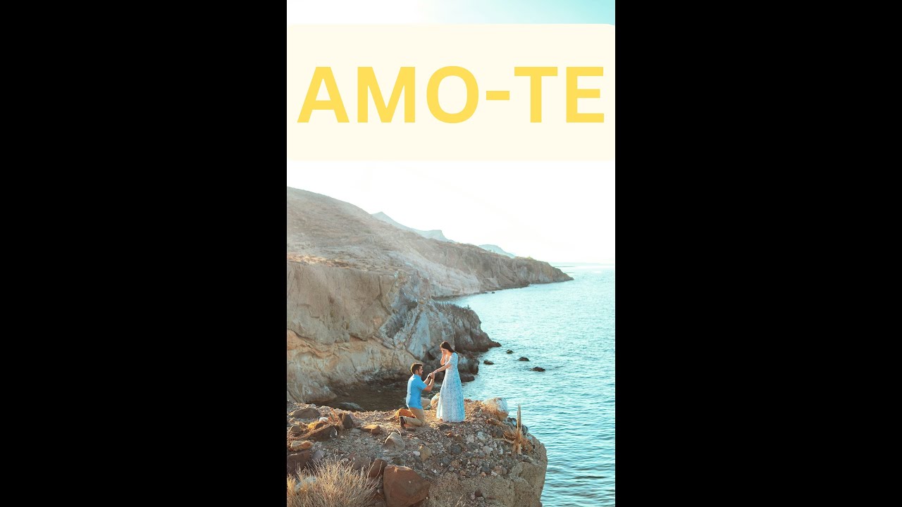 Learn to say I love you in Portuguese 💕
