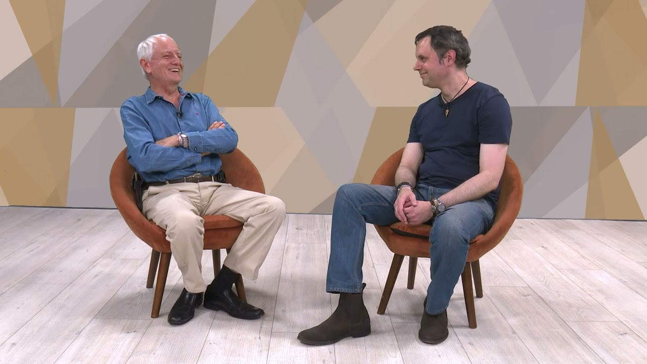 Entrevista desde Cero - Juan Pablo Pena - Episodio 155