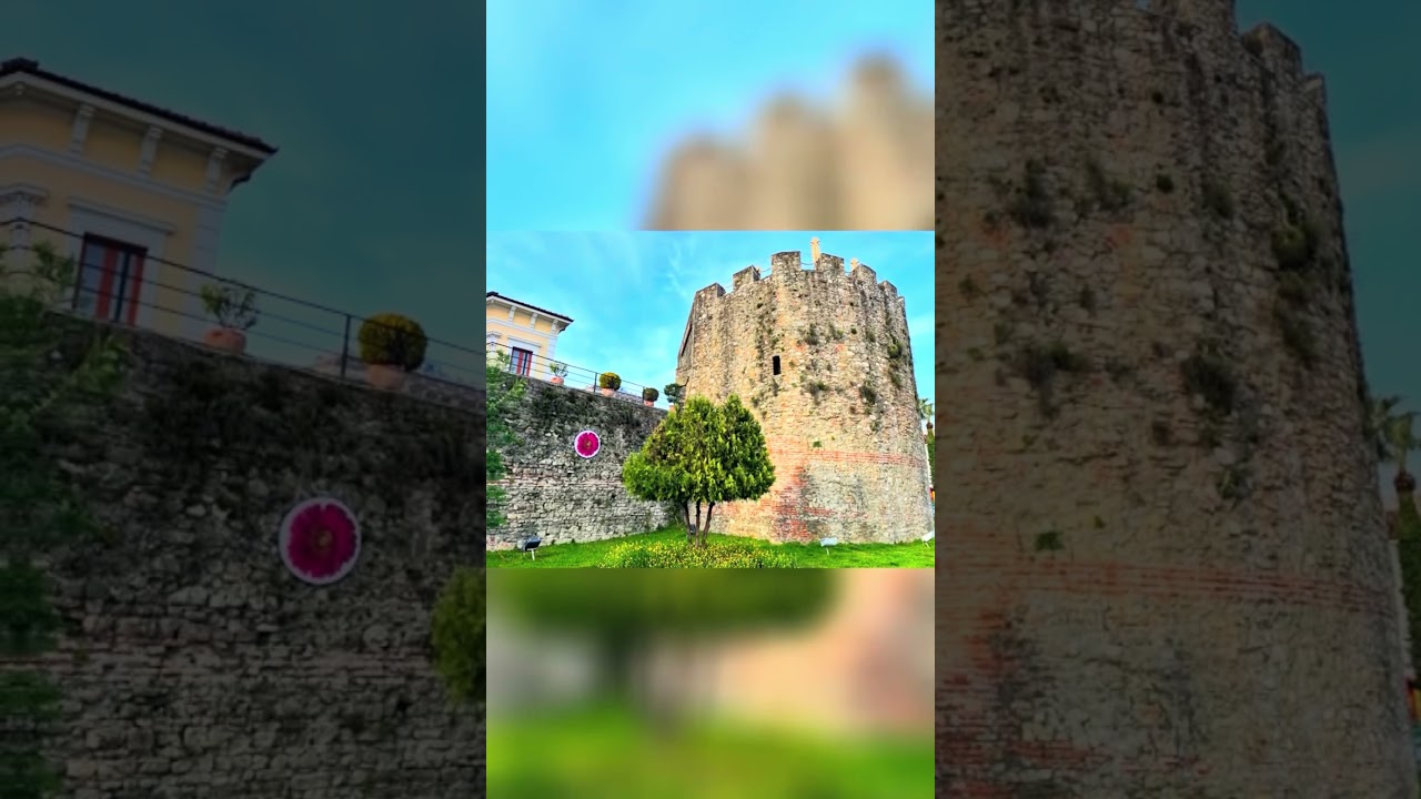 Elbasan: Where Ancient Roads Meet Modern Life