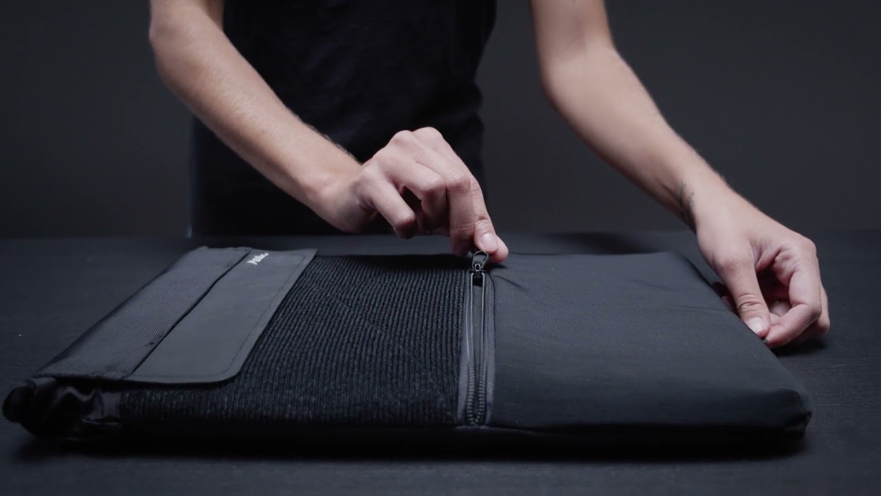 Matador Laptop Base Layer
